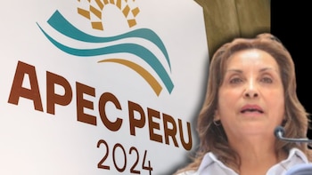 Dina Boluarte instó a los