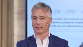 Fernando de Andreis: “Creemos en la agenda de Milei porque es la misma que proponemos hace 20 años”