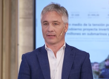 (Infobae en Vivo)