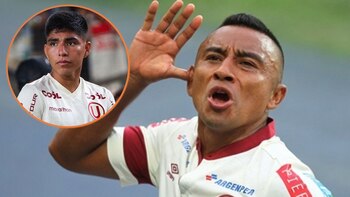 ‘Toñito’ Gonzáles y su insólito