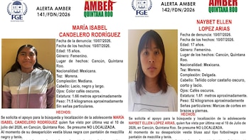 Según los estándares de protección integral establecidos en la Convención sobre los Derechos del Niño, la prioridad es localizar a las adolescentes y garantizar que sean recibidas en un espacio seguro. Crédito: ESPECIAL
