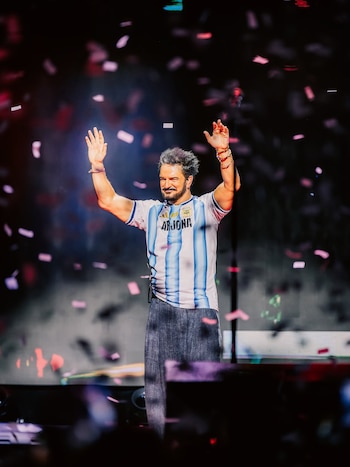 Ricardo Arjona