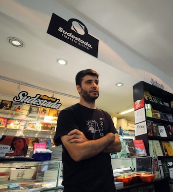 Hugo Montero, director de la