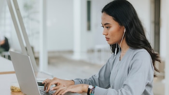 Es posible terminar una carrera
