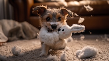 Masticar reduce el estrés en