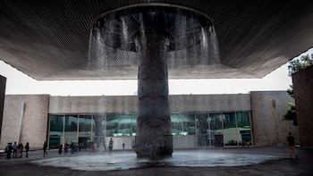 Museo de Antropología abre registro