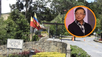 Residentes del conjunto Sierra del Moral señalaron que no fueron avisados del comunicado que rechazó posible llegada de Gustavo Petro: “No hubo ninguna junta”