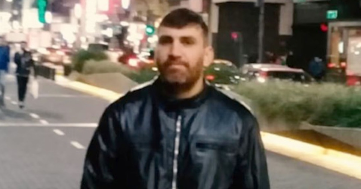 NUEVO HALLAZGO EN PALERMO: Enfermero hallado muerto entre fármacos hospitalarios