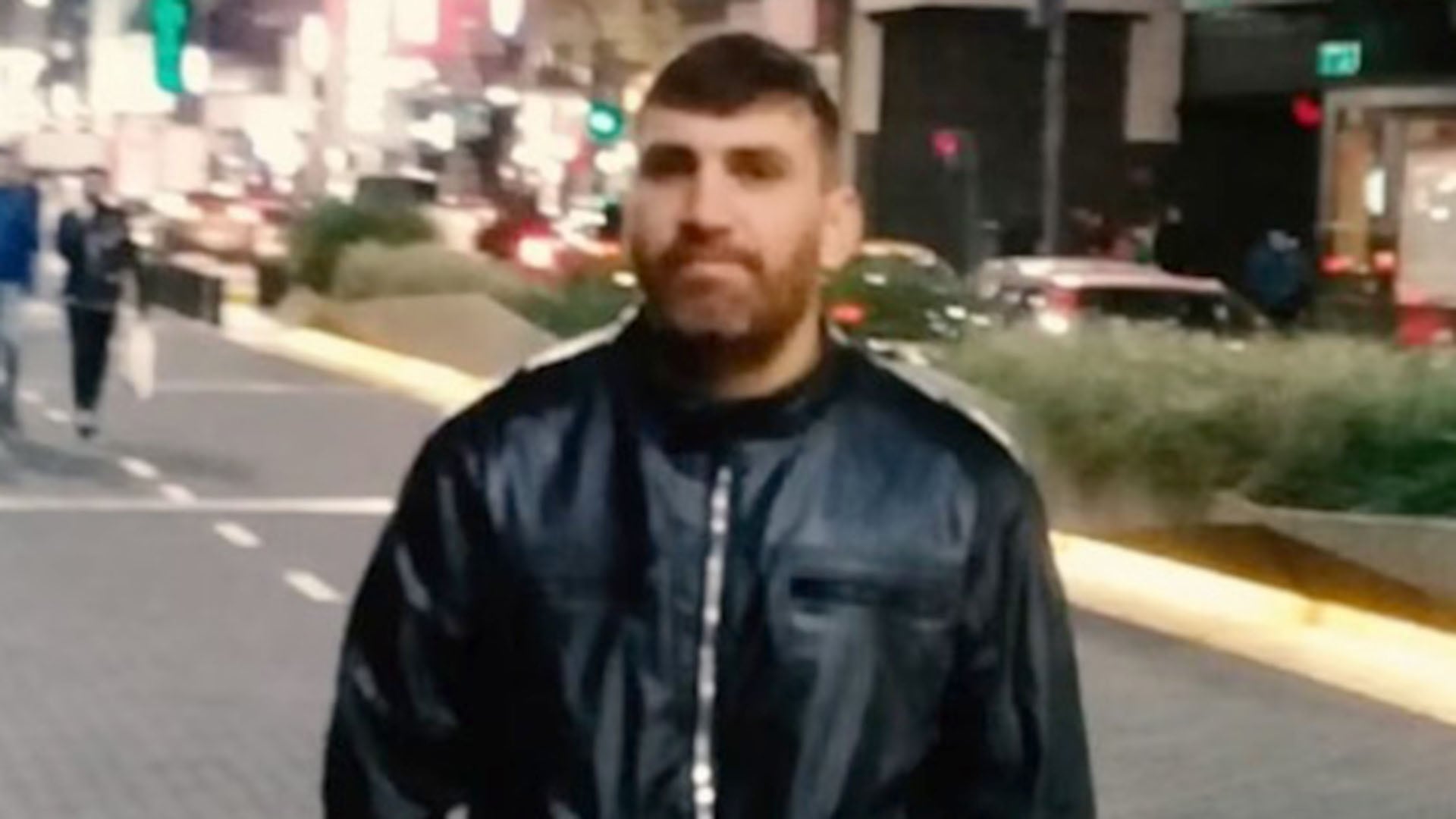 Eduardo Bentancourt, el enfermero hallado muerto en Palermo con ampollas de fentanilo y propofol