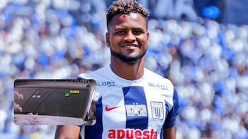 Quién es Aldair Rodríguez, futbolista