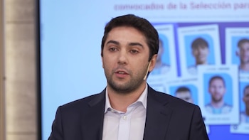 Santiago Casas: “Las metas de crecimiento que plantea Caputo para 2027 son poco realistas”