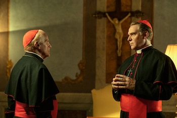 "Suburraeterna": la mafia, política e