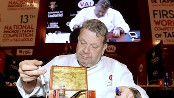 La falsa detención del chef Alberto Chicote: “Se apropian de mi cara para estafar a incautos”