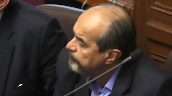 Mauricio Mulder (EFE)