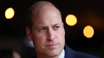 El príncipe de Gales pide