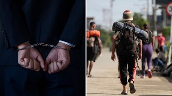 En una operación que ha