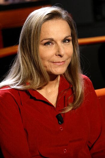 Camille Laurens (Foto: Eric Fougere/VIP