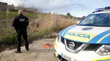 Buscan a dos personas desaparecidas