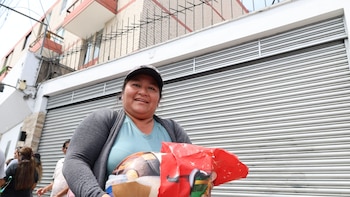 Paviferias de Lima y Callao