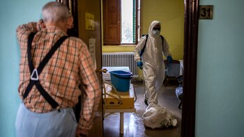 Ximena afirma que las residencias