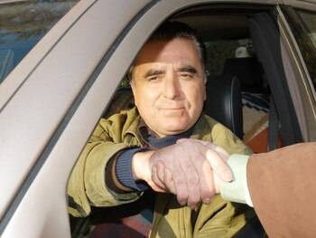 23-12-2006 ¡Salen a la luz