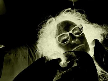 “Crítica como ficción, ficción