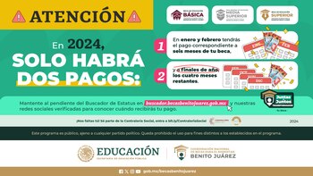 Renovación urgente para mantener el