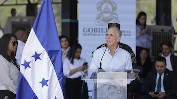 “Los cambios se demostrarán con hechos”, dice Nasry Asfura al defender sus primeros 100 días de gobierno