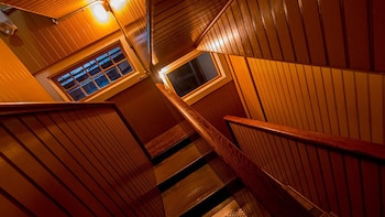 mansión de Sarah Winchester