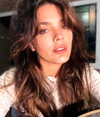 La cantante decidió renovar su