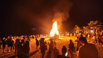 Cuándo es el solsticio de verano 2026 y por qué ya no coincide con la noche de San Juan