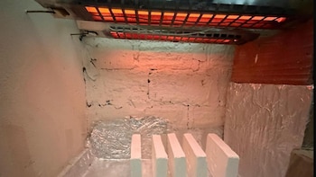 Descubrieron una cocina de cocaína en la villa Rodrigo Bueno de Puerto Madero: 77 kilos incautados y 7 narcos peruanos detenidos