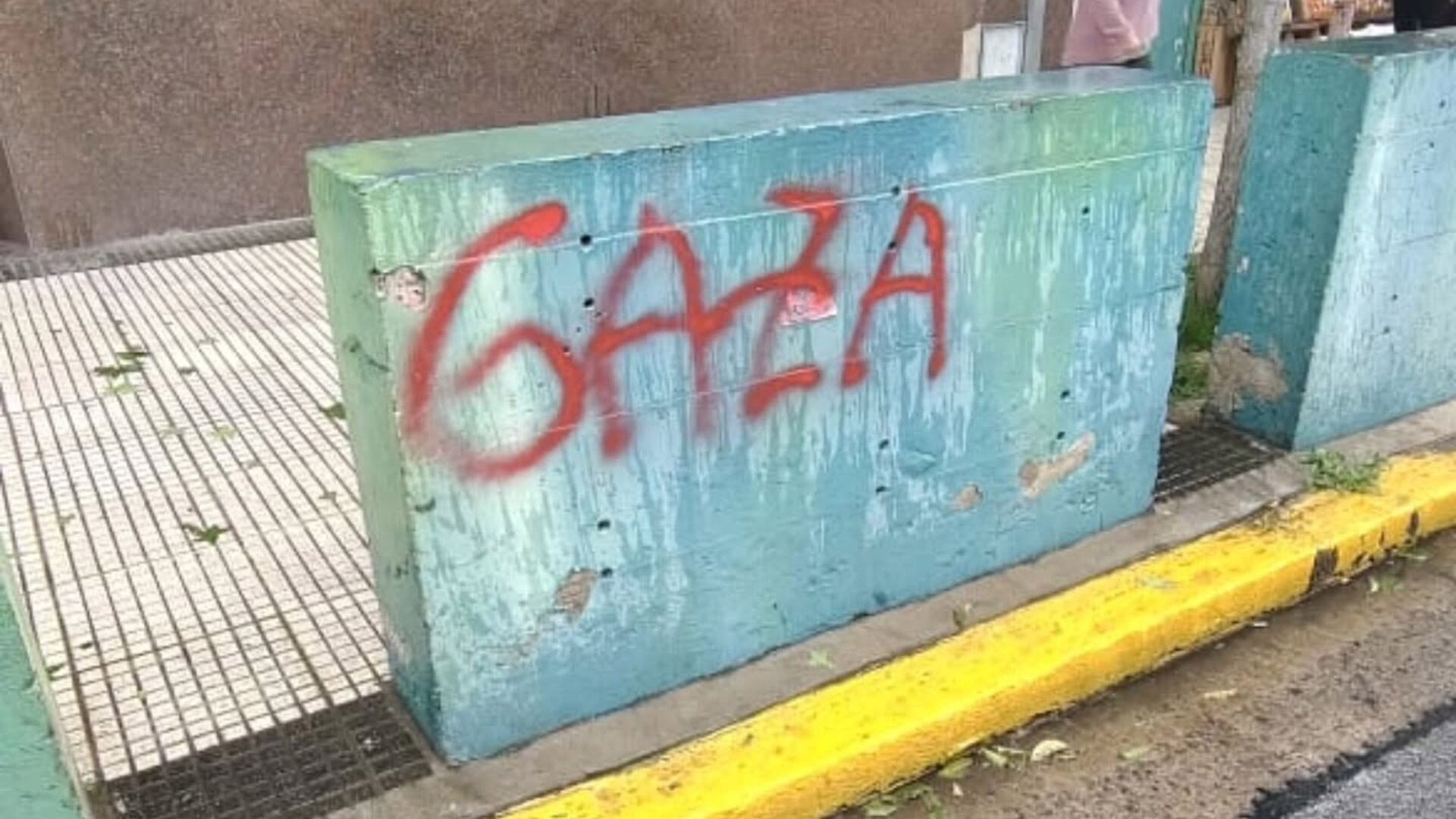 La institución emitió un comunicado condenando el ataque