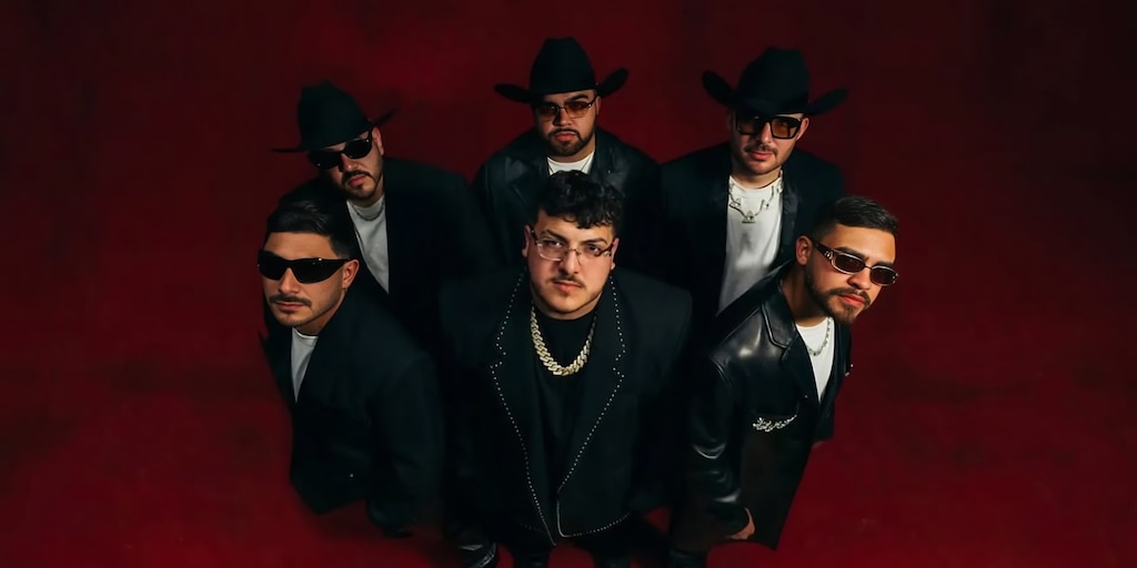 Cancelan al Grupo Frontera por presunto apoyo a Donald Trump: “A ver si los blancos van a sus conciertos” - Infobae