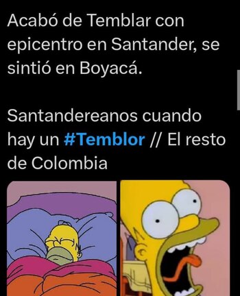 Estas fueron las mejores reacciones