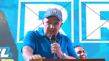 Rafael López Aliaga desafía al JNE antes del debate por Lima: “Con permiso o sin permiso, yo entro ahí... que me saquen”