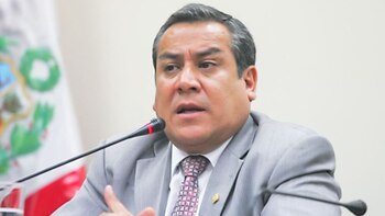 Adrianzén anunció medidas para la