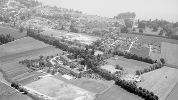 Gonzalo Hevia Baillères egresó de