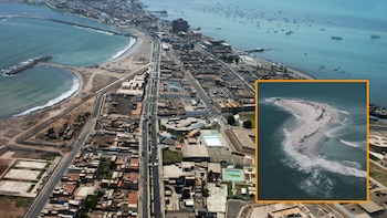 La hipótesis de una ciudad