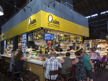 El Quim de la Boqueria,