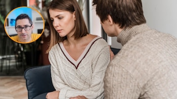 Juan Gabriel Rescalvo, psicólogo: “Debes