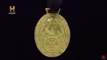 El reconocimiento a Robert Oppenheimer