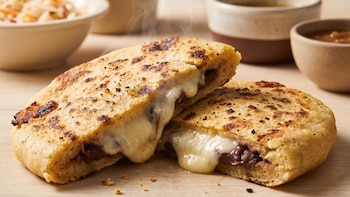 “Cada pupusa puede aportar hasta 500 calorías”, advierte nutricionista sobre los excesos en la dieta salvadoreña