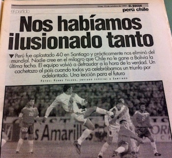 Titular de El Sol, Sólo