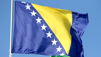 Los partidos nacionalistas refuerzan sus posicionesen las elecciones de este domingo en Bosnia