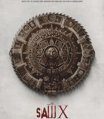 Actores de origen mexicano, como