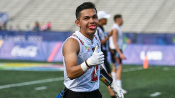 Estos los jugadores de la Selección Varonil que buscarán conseguir el pase a los Juegos Olímpicos