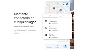 Una de las funciones de