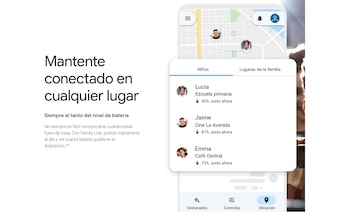 Una de las funciones de