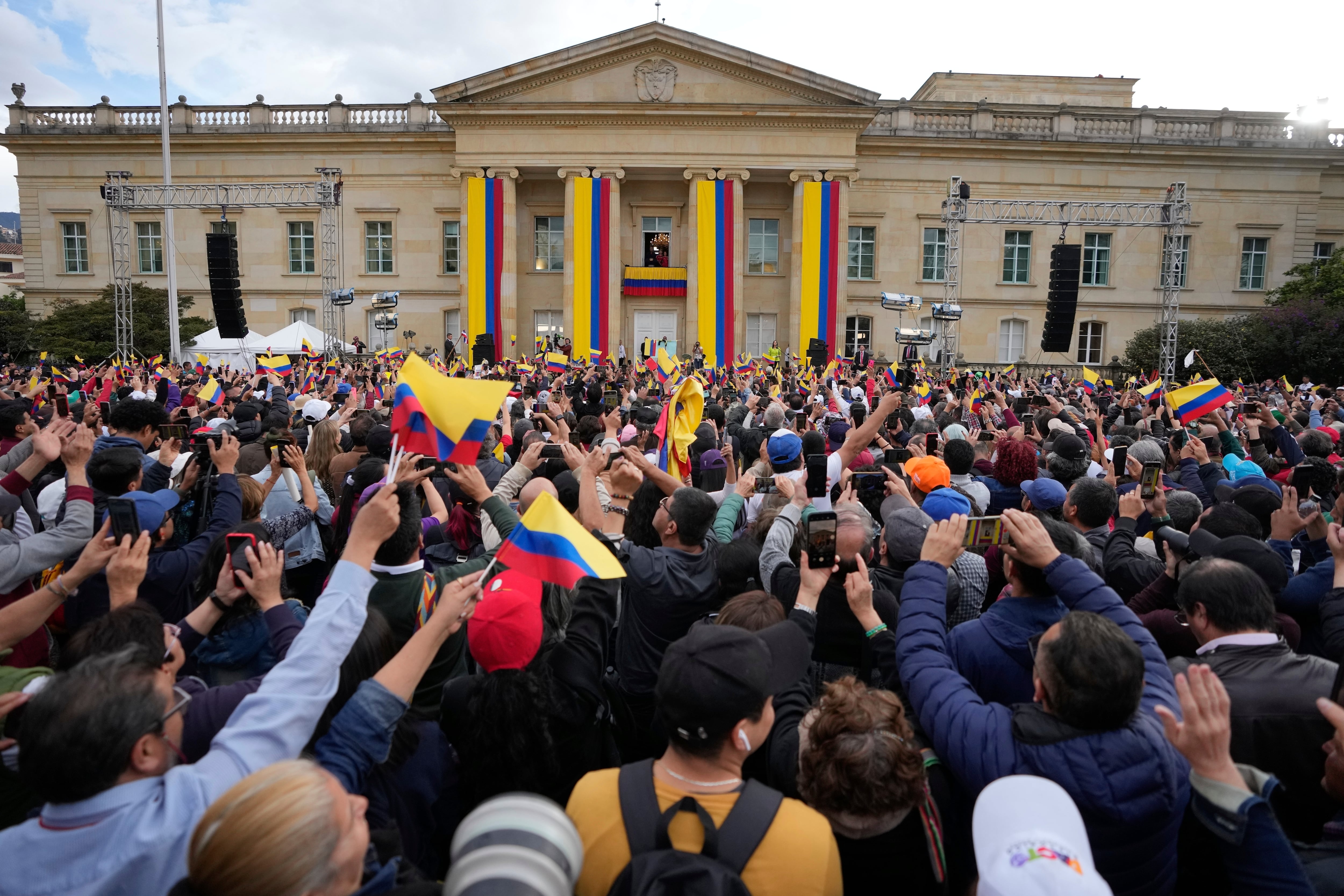 Asocapitales pide blindar la protesta y coordinar a las ciudades antes de la segunda vuelta